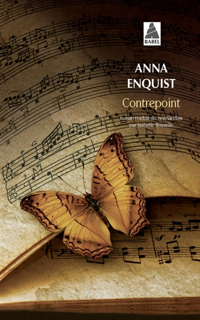Contrepoint (babel n 1223)