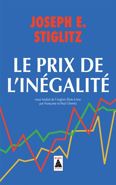 Le prix de l'inegalite babel 1228