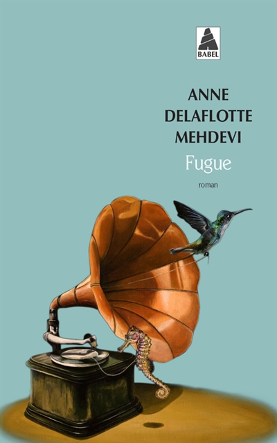 Fugue babel 1236
