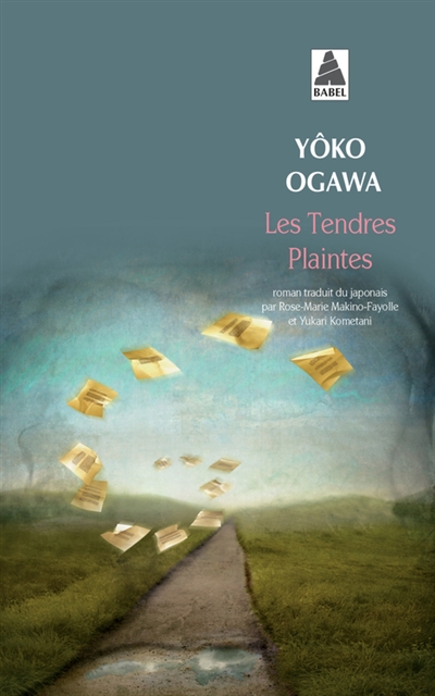 Les tendres plaintes babel 1268