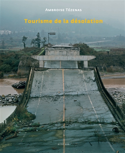 Tourisme de la desolation