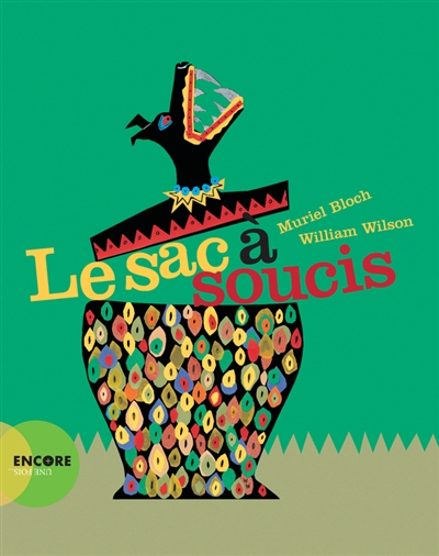 Le sac a soucis