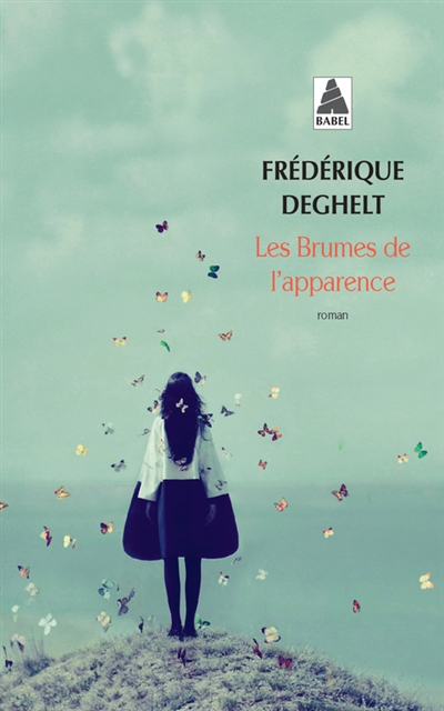 Les brumes de l'apparence babel 1324