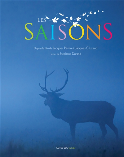 Saisons (les)