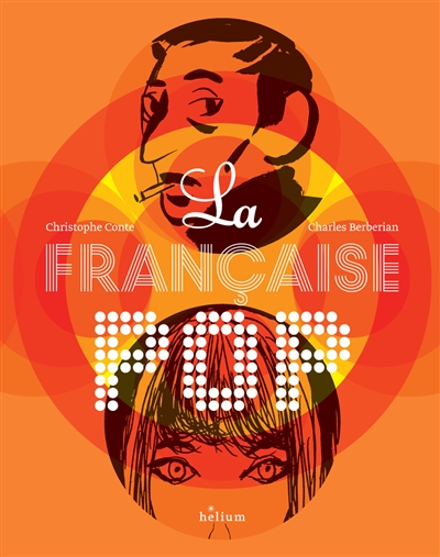 Francaise pop (la)