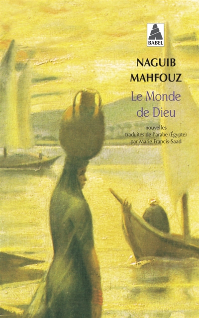 Le monde de dieu (babel)