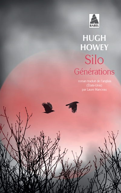 Silo generations (babel)
