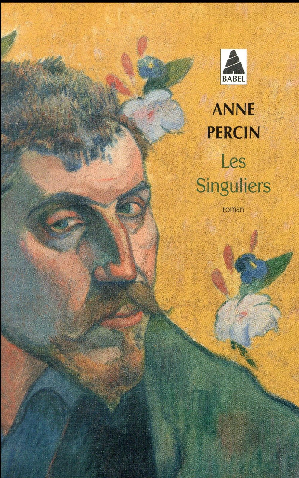 Les singuliers (babel)