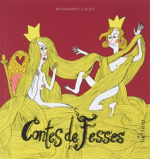 Contes de fesses