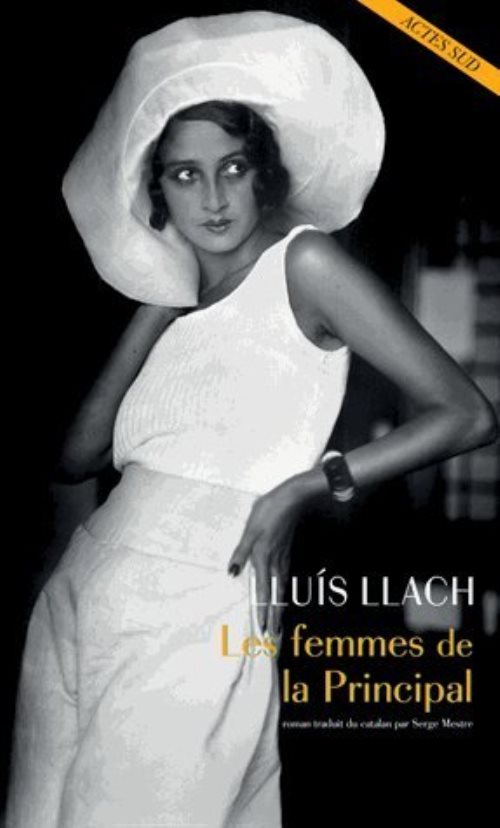 Les femmes de la principal