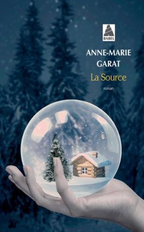 La source (babel)