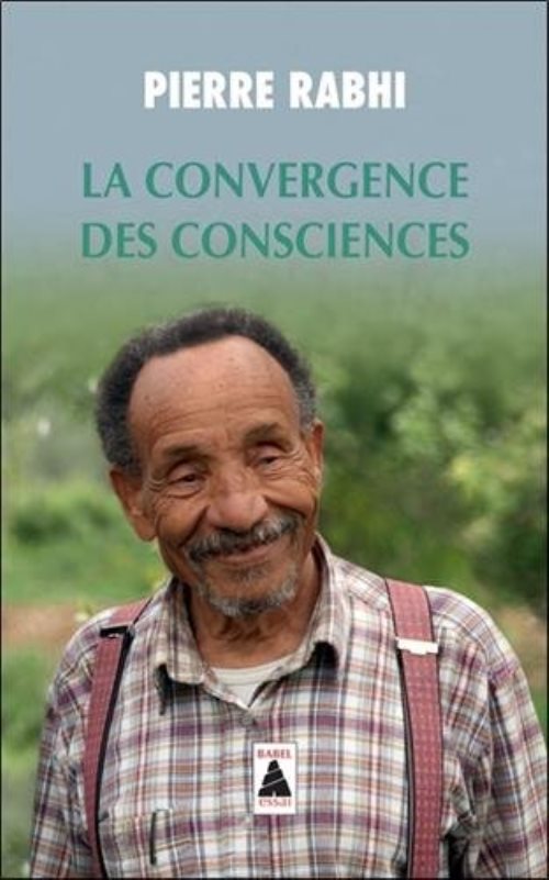 La convergence des consciences (babel)