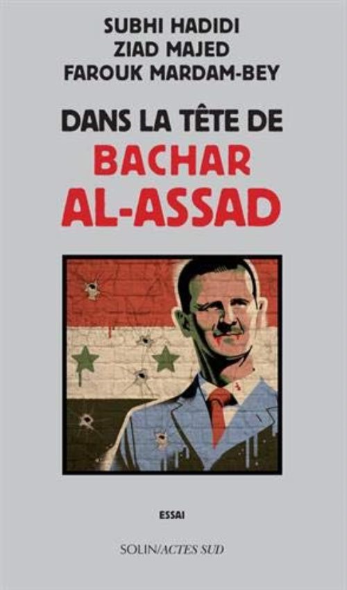 Dans la tete de bachar al-assad