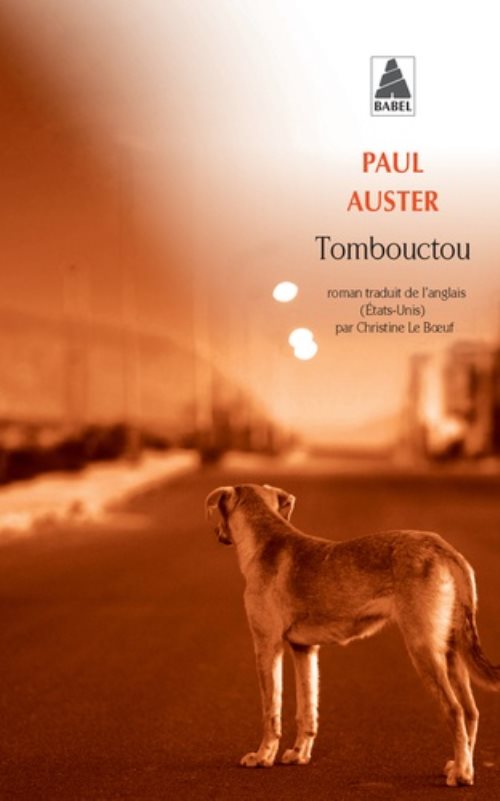 Tombouctou (babel 460)