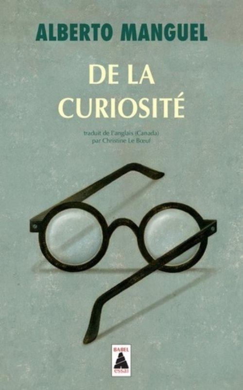 De la curiosite
