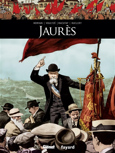 Jaures