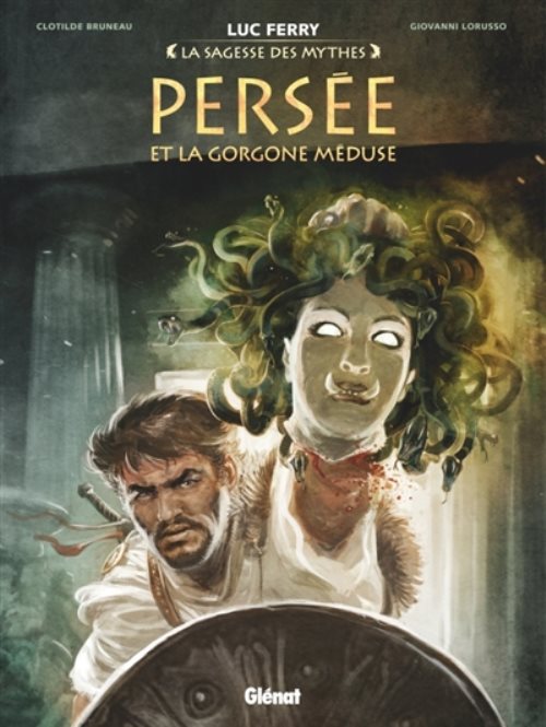 Persee et la gorgone meduse
