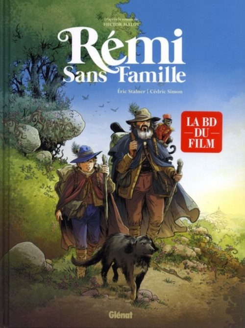 Remi sans famille
