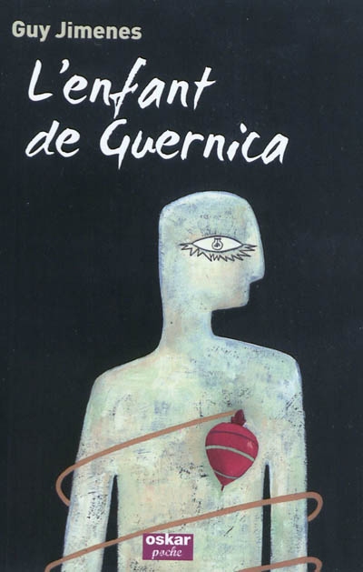 L'enfant de guernica