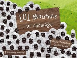 101 moutons au chomage