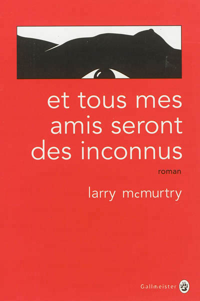 Et tous mes amis seront des inconnus