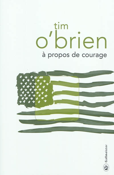 A propos de courage