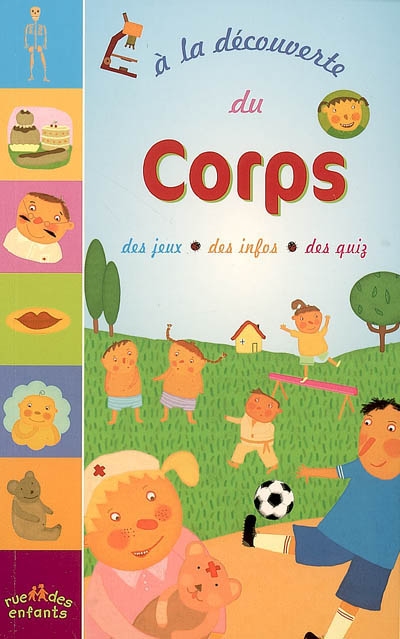 Corps (du)