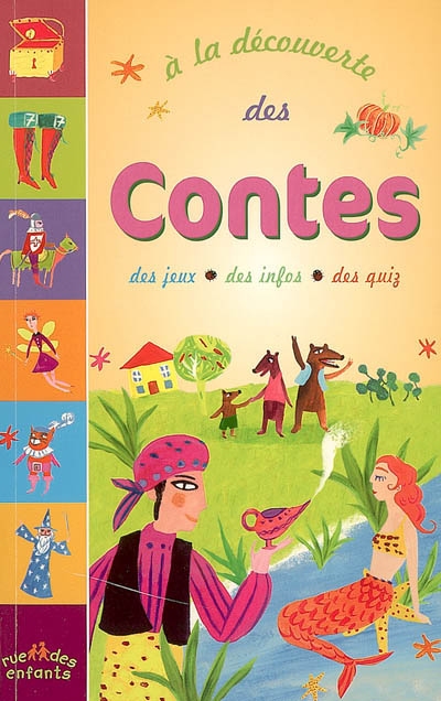 Contes