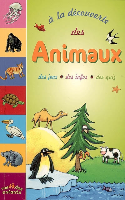 Animaux