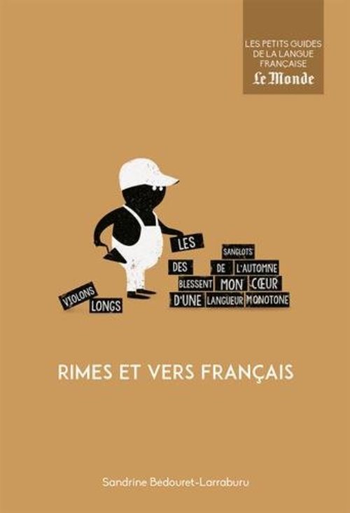 Rimes et vers francais