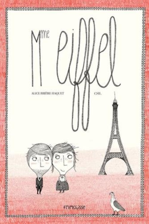 Mme eiffel