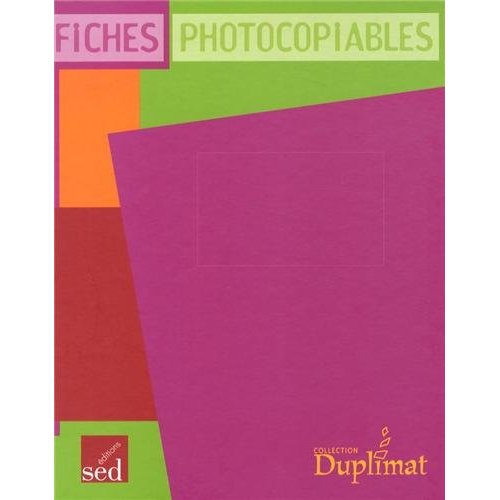 Dictees preparees et differenciees cm2