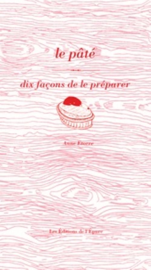 Le pate, dix facons de le preparer
