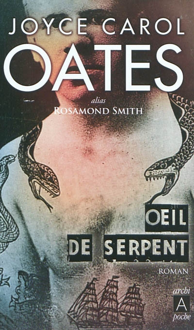 Oeil-de-serpent