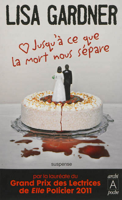 Jusqu'a ce que la mort nous separe
