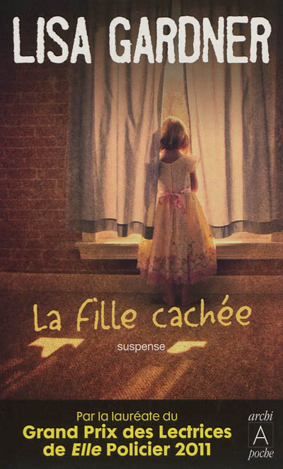 La fille cachee