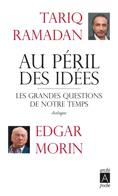 Au peril des idees