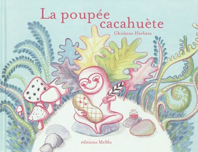 La poupee cacahuete