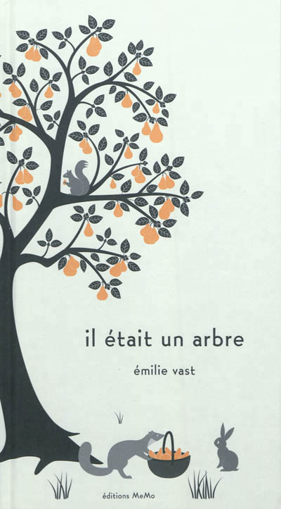 Il etait un arbre