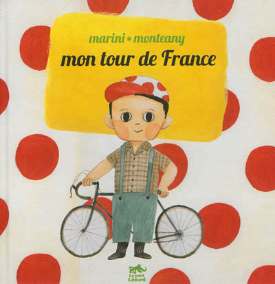 Mon tour de france