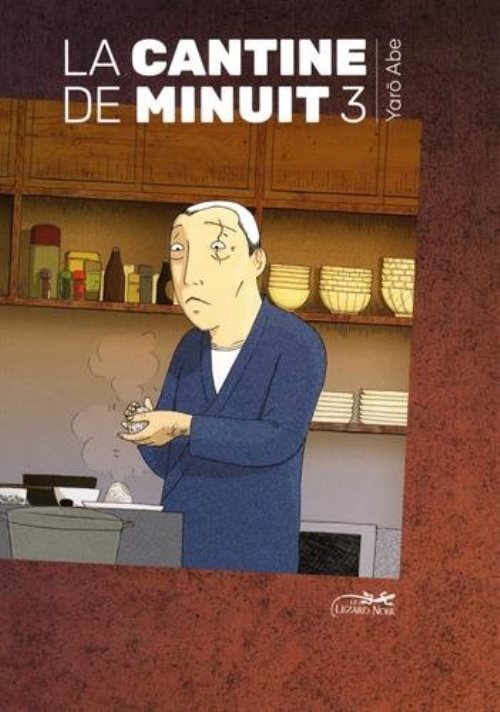 La cantine de minuit 3