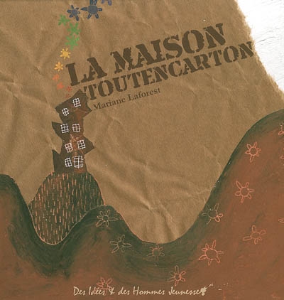 Maison toutencarton