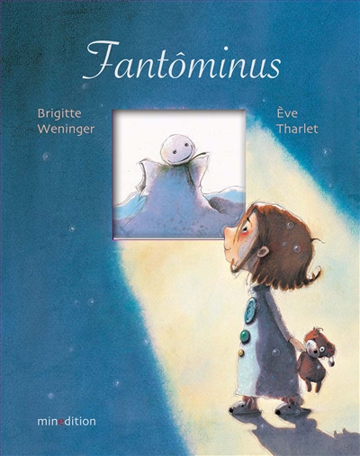 Fantominus - mini 33