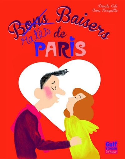 Bons baisers rates de paris