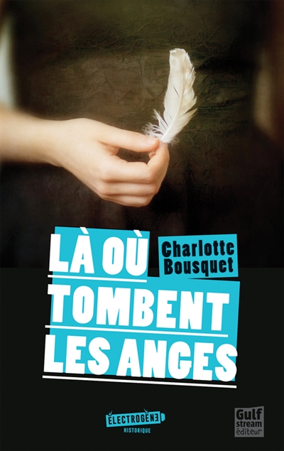 La ou tombent les anges