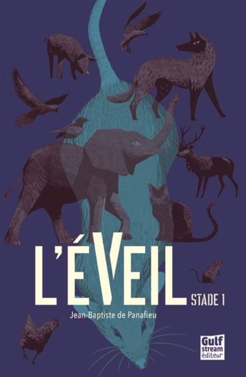 L'eveil - stade 1 - vol01