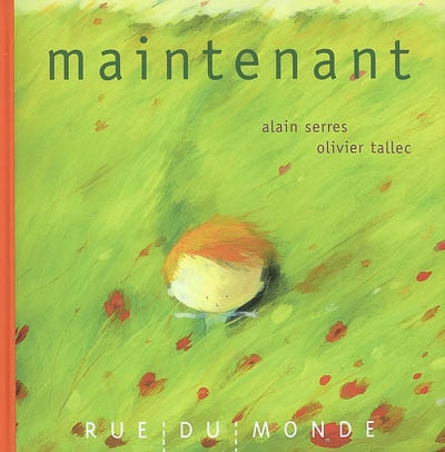 Maintenant