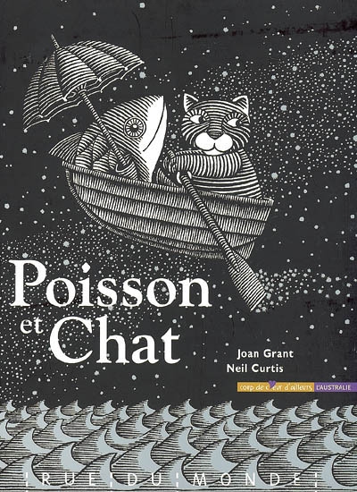 Poisson et chat
