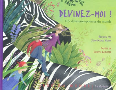 Devinez-moi !