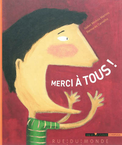 Merci a tous !